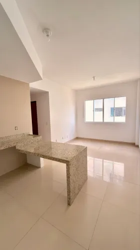 Apartamento à venda condomínio bosque leste