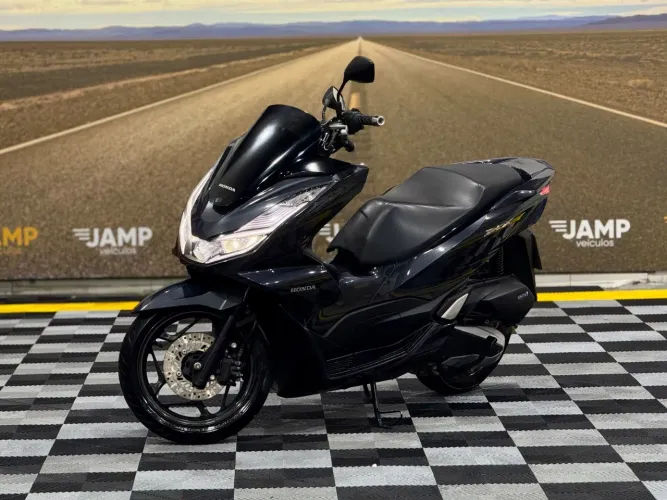 Honda Pcx 160 dlx abs 2024