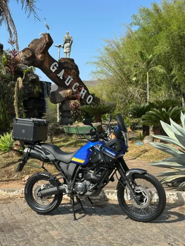 Ténéré 660