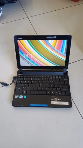 aspire one d255