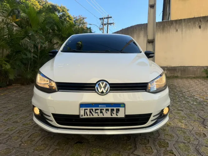 Volkswagen Fox Connect 1.6 Flex 8V 5P 2022