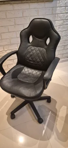 CADEIRA GAMER (BASICA)