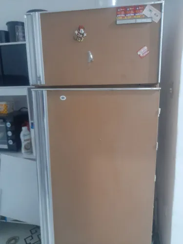 Geladeira Brastemp Antiga 