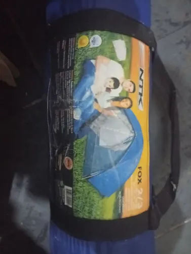 Vende-se barraca