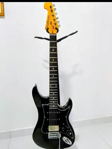 Guitarra washiburn