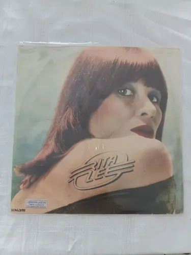 Lp Rita Lee 1979
