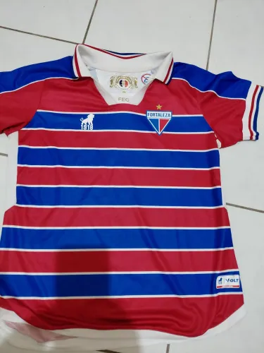 Camisa oficial feminina Fortaleza modelo 2023