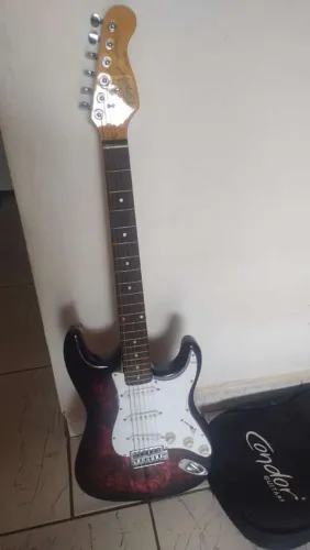 Guitarra