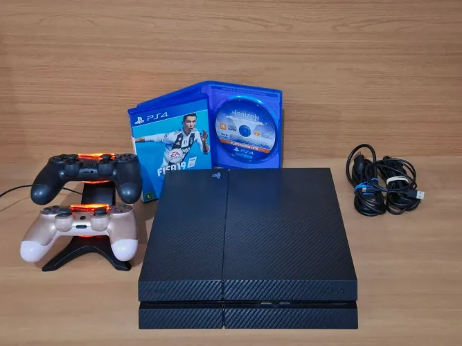 Ps4 500gb