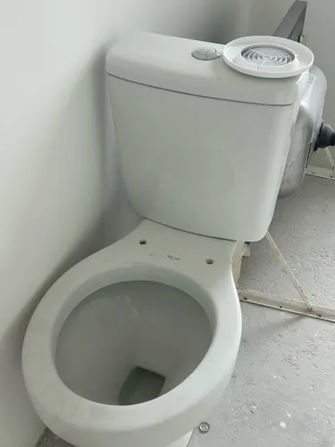 Vaso sanitário