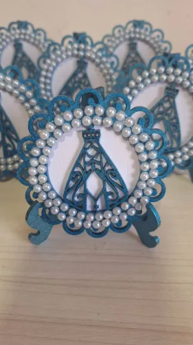 Lembrancinha Nossa Senhora Aparecida