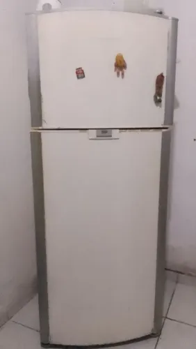 Geladeira 