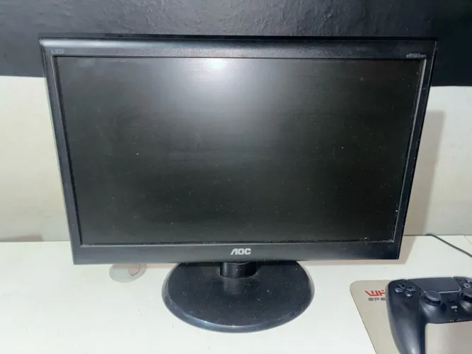 Monitor VGA 20