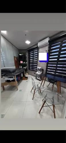 SALA COMERCIAL - aluguel