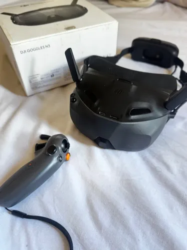 Oculos googles n3 dji