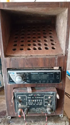 Sim rádio