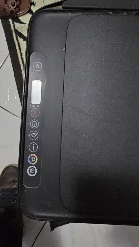 Vendo Impressora HP Deskjet 2774