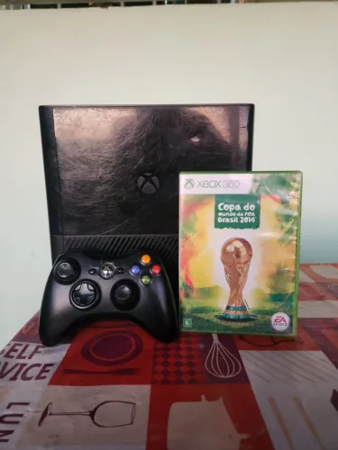 Xbox 360