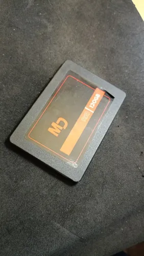 SSD 120 GIGAS GB
