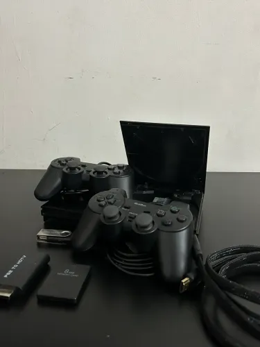 PlayStation 2