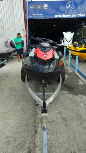 Seadoo 170