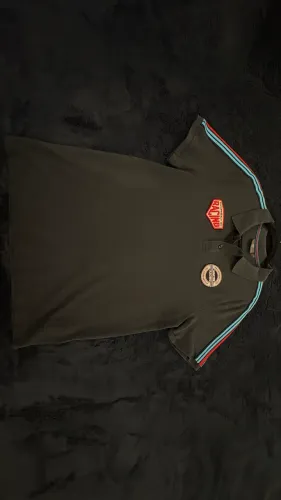 Polo marca Porsche (Aceito trocas )