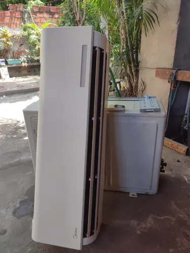 Ar condicionado 22 mil btus JÁ INSTALADO