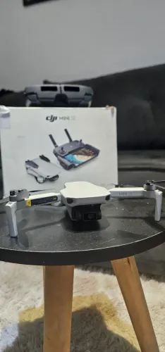 DRONE DJI MINI SE