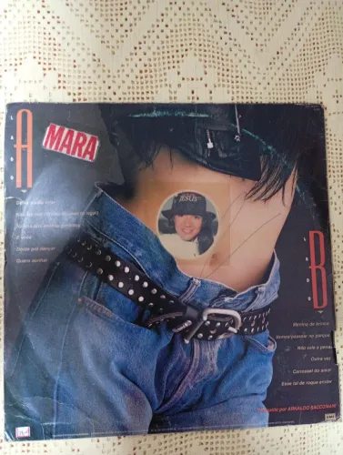 LP Vinil