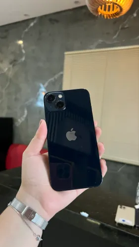 iPhone 13 128GB 100%