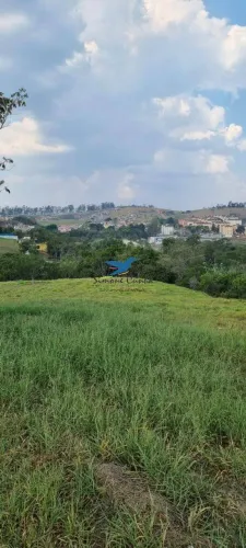 Terreno a venda em condomínio de alto padrão - Jacareí