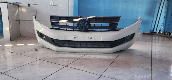 Parachoque dianteiro VW AMAROk 2013 original 