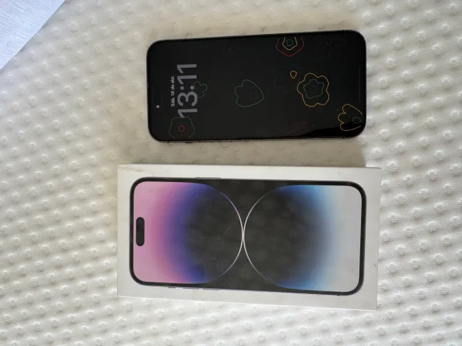 iPhone 14 Pro Max 