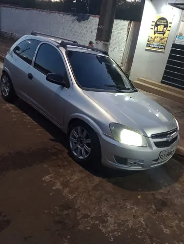 Chevrolet Celta Life/ LS 1.0 MPFI 8V Flexpower 5P 2014