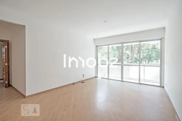 Apartamento à venda no Condomínio Jardins De Icaraí - Rua Gil Eanes, 315 - São Paulo - SP 