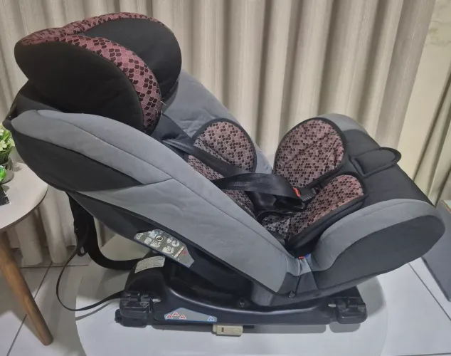 Cadeira automotivo Fisher Price
