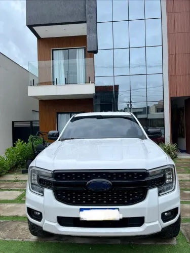 Ford Ranger XLS 2.0l 4X4 2025