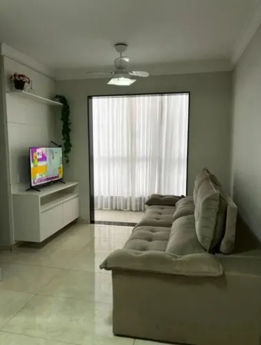 AA - Imóvel a venda com 55 m² e 2 quartos em Praia das Gaivotas - Vila Velha - ES