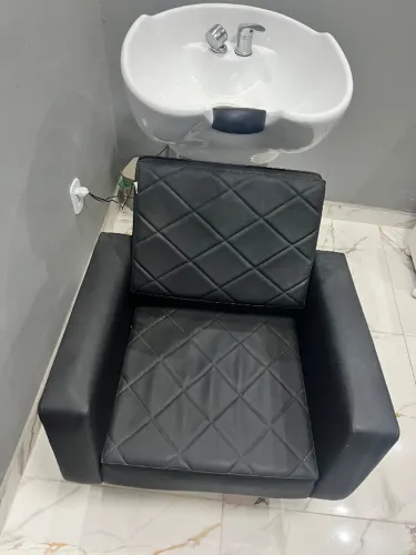 Lavatório para salão de beleza 