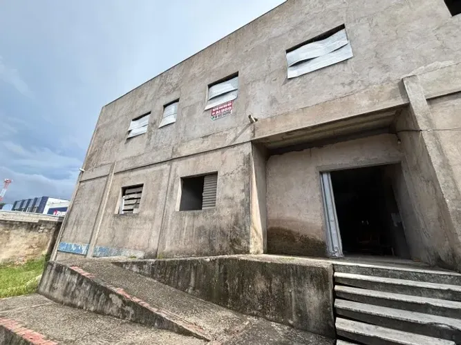 Oportunidade Prédio Comercial Centro