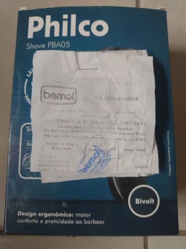 Aparador de barba