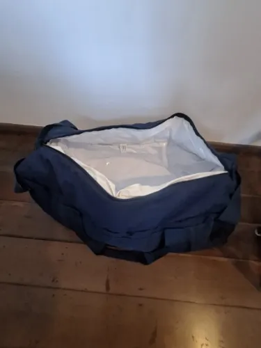 BOLSA TÉRMICA PARA PESCADOS