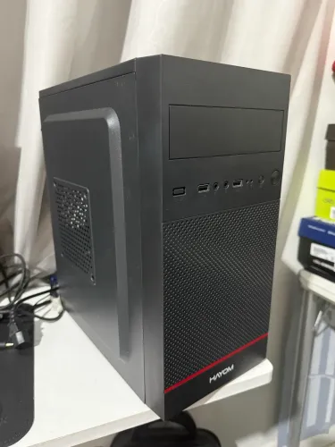 CPU Nova