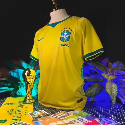 Camisas Do Brasil | 26/27