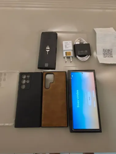 Celular S22 ultra