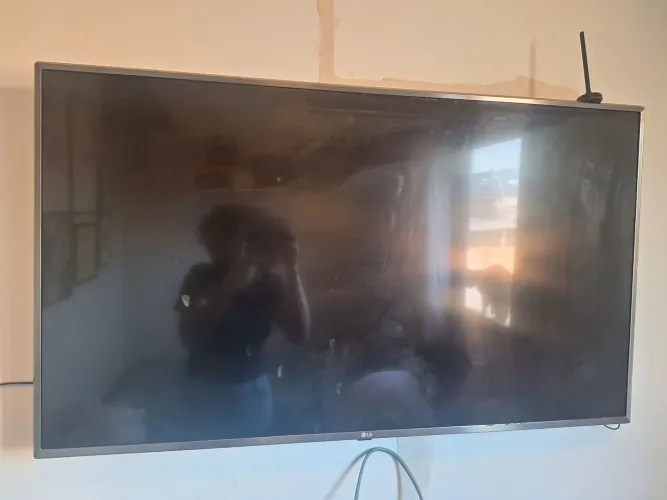TV Sem imagem