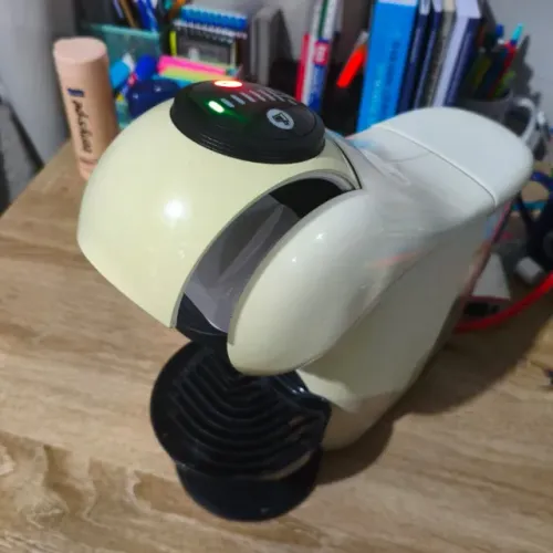 cafeteira dolce gusto
