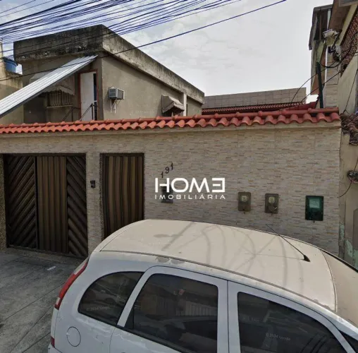 Casa com 2 dormitórios à venda, 80 m² por R$ 233.000,00 - Santo Elias - Mesquita/RJ
