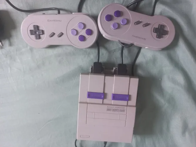 Mini Sister 600 jogos