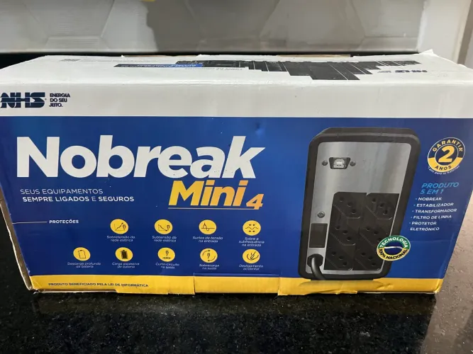 Nobreak